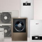 is een hybride warmtepomp verplicht